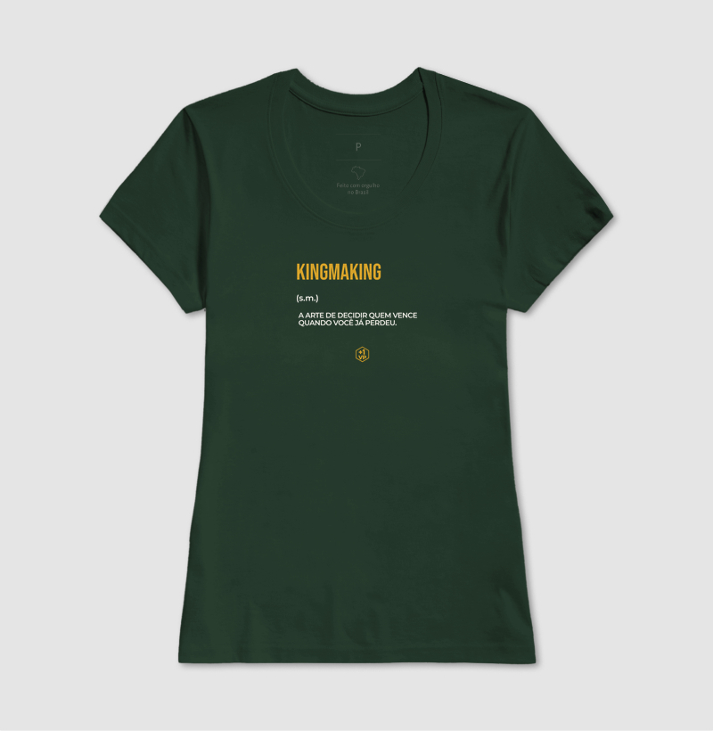 Camisa 10