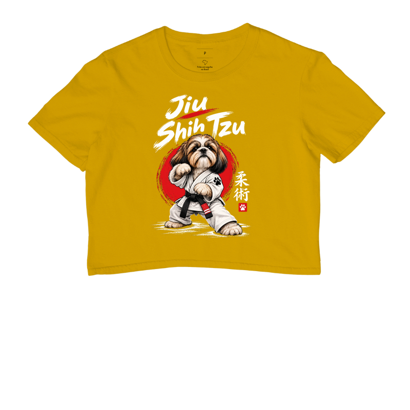 Jiu Shih Tzu - Imagem 8