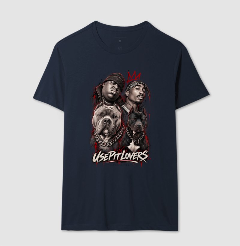 B.I.G AND TUP PAC | PITMONSTER AND APBT - Imagem 7