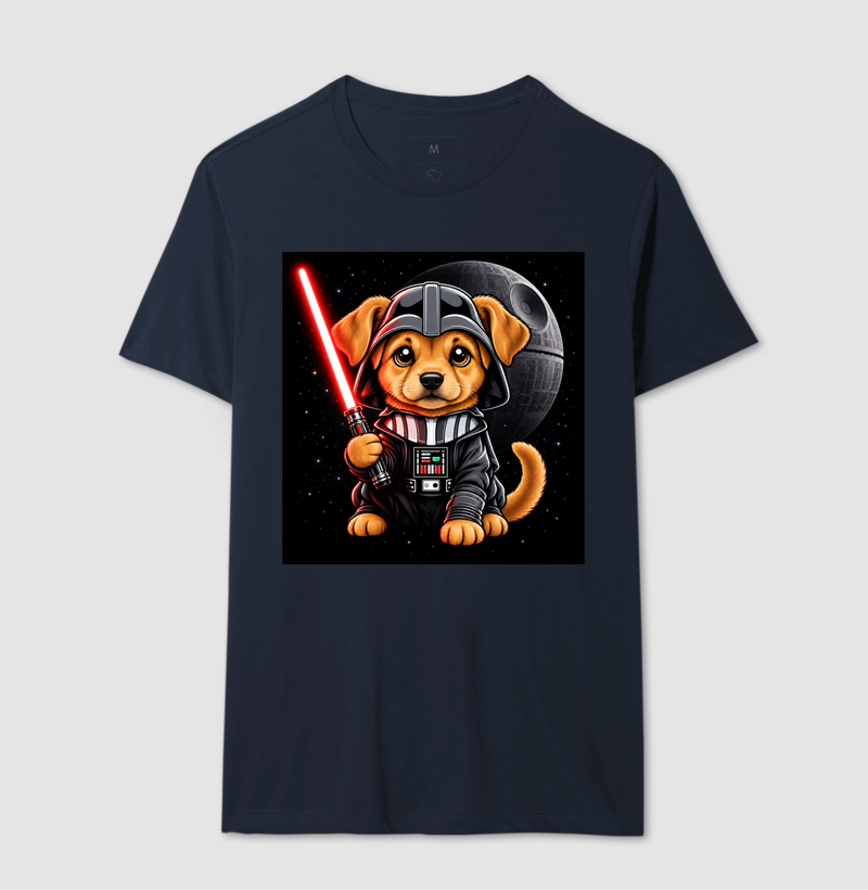 Dog Vader - Imagem 6