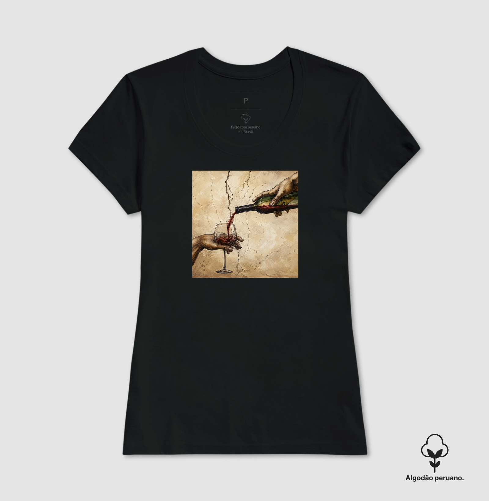 Camisa 1