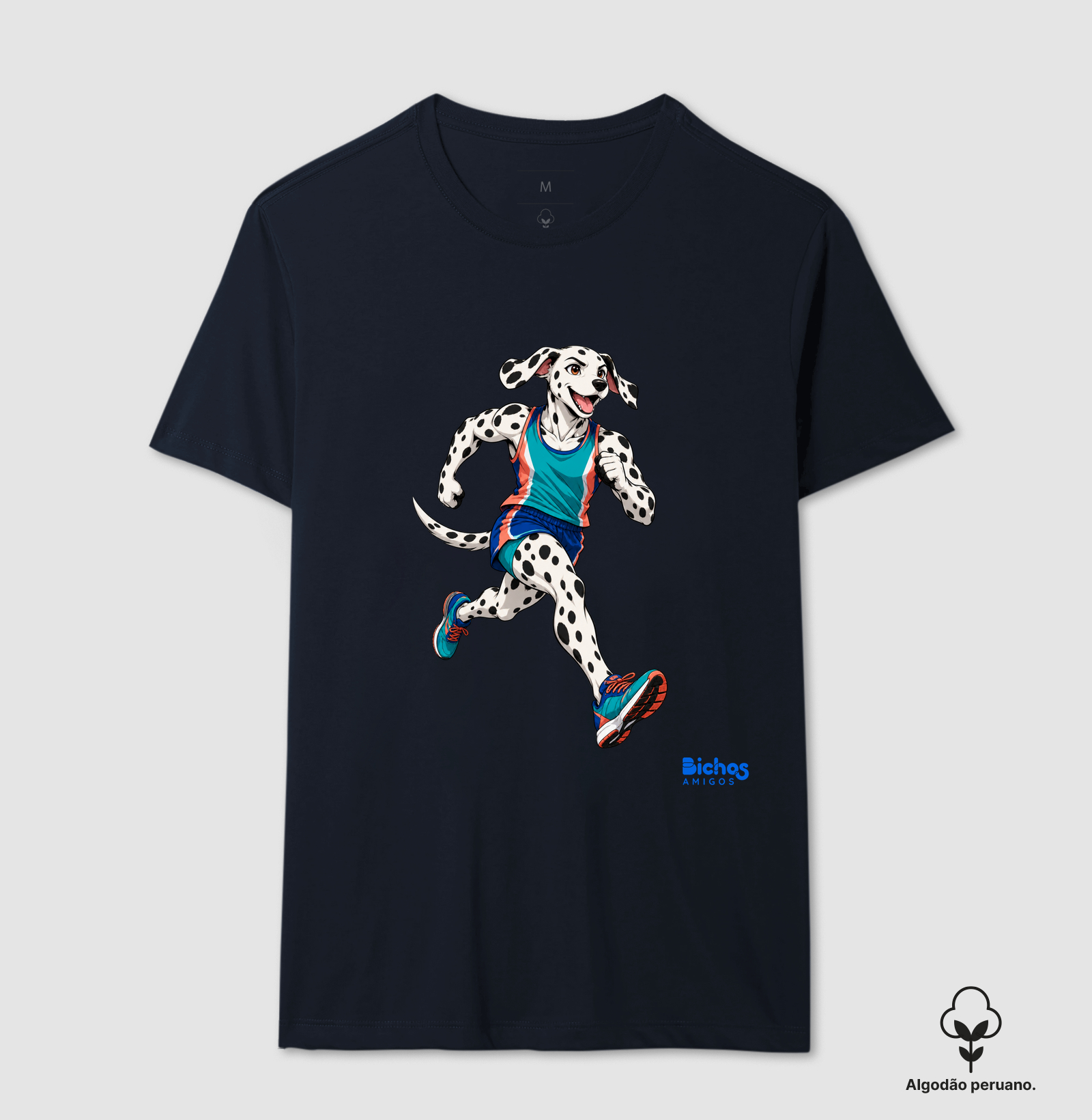 Dalmata Maratona - Imagem 4