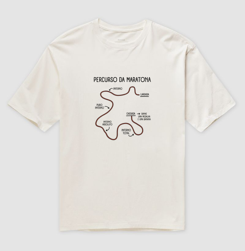 Percurso Maratona - Imagem 2