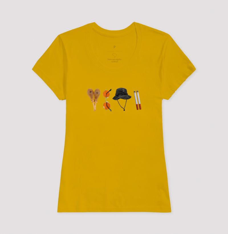 Camisa 14