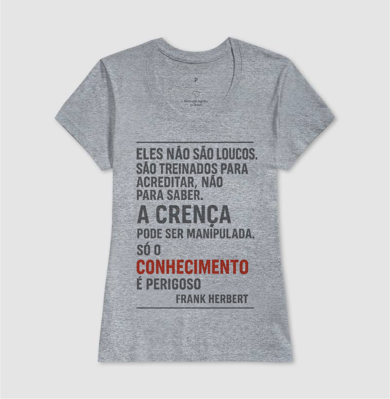 Camisa 7