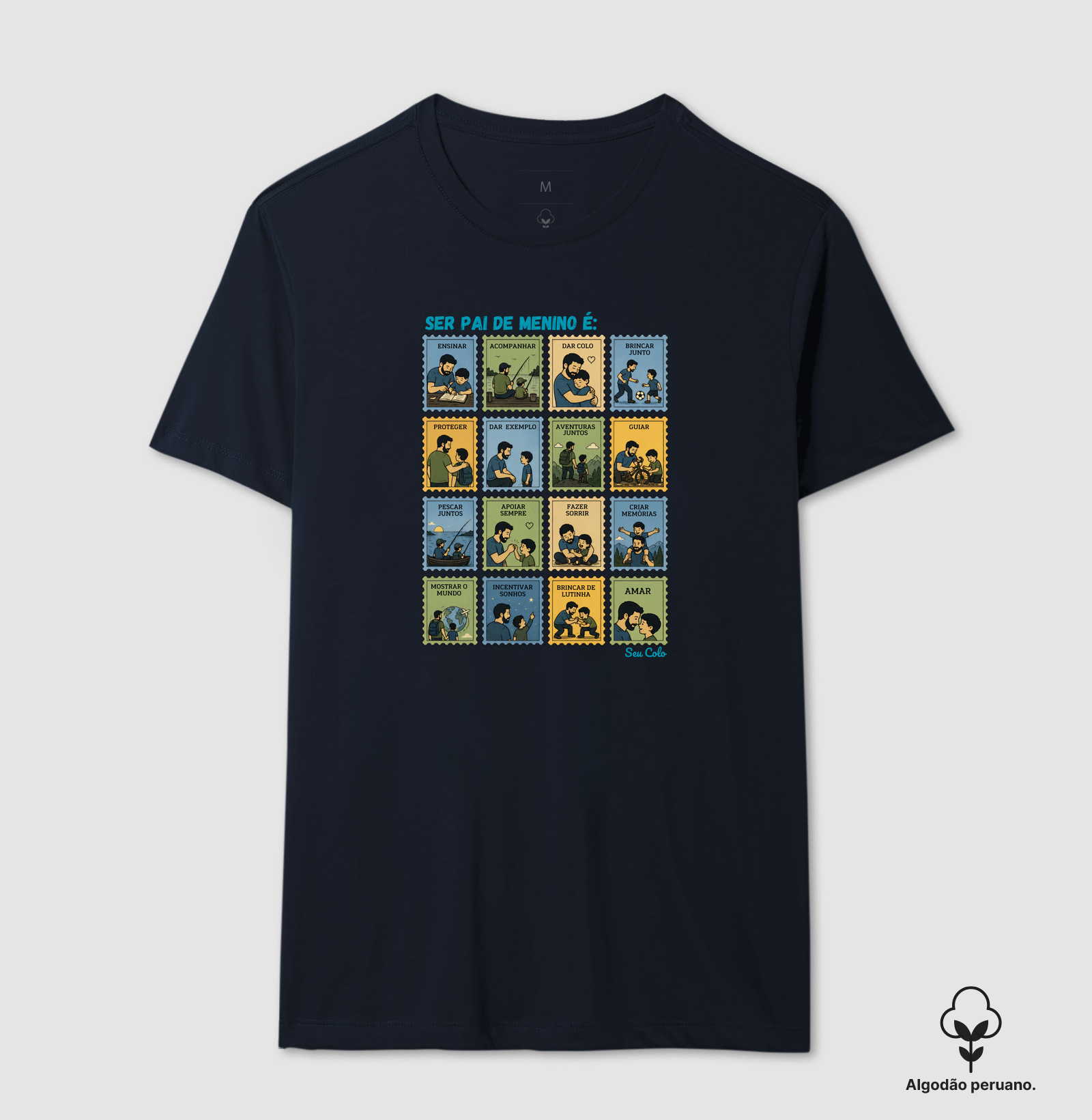 Camisa 1