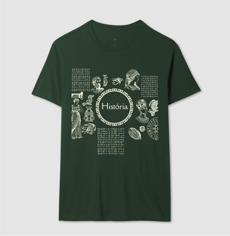 Camisa 11