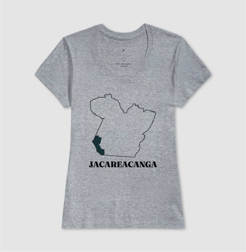 Jacareacanga | Traço PA - Imagem 9