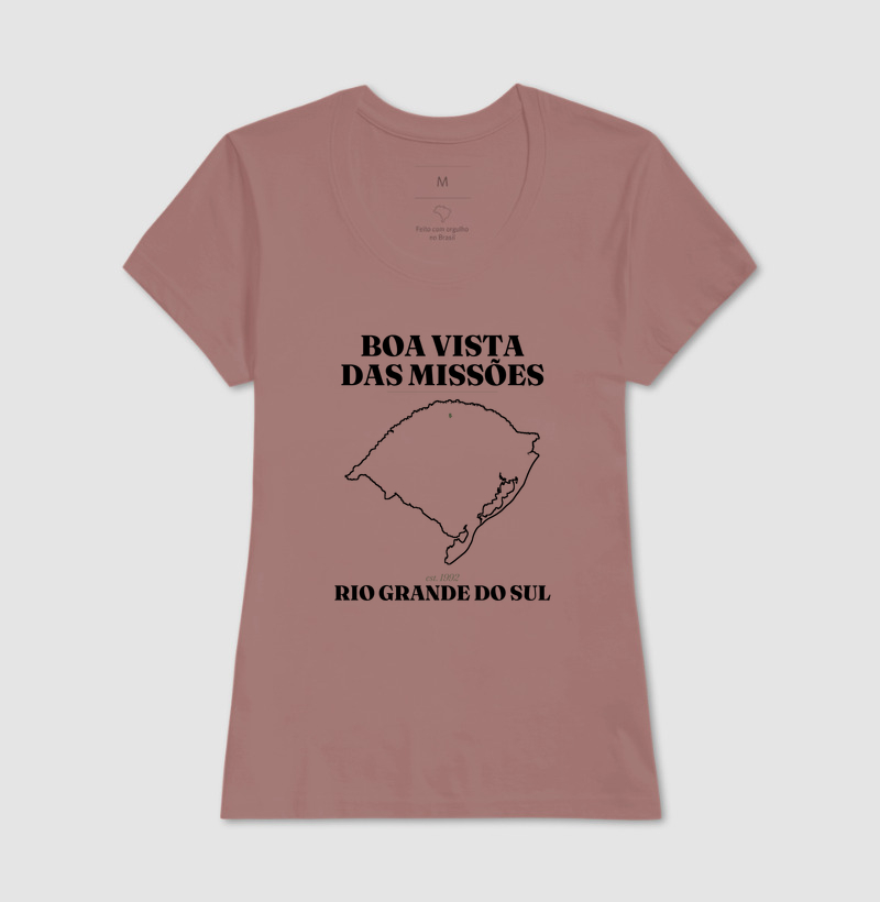 Camisa 16