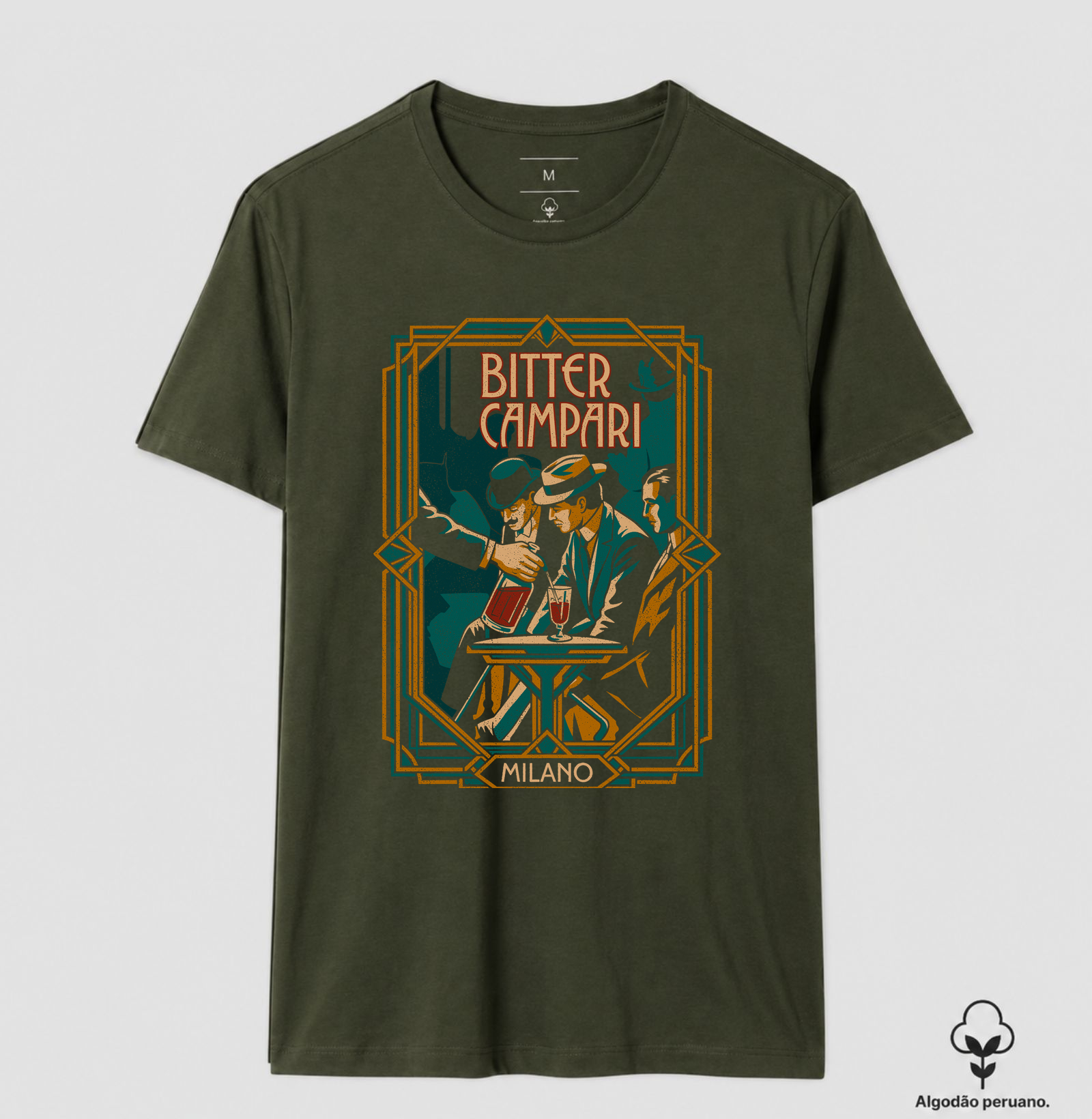 Camisa 6