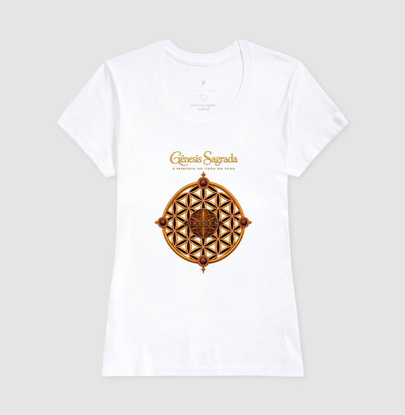 Gênesis Sagrada • Origem - Imagem 8