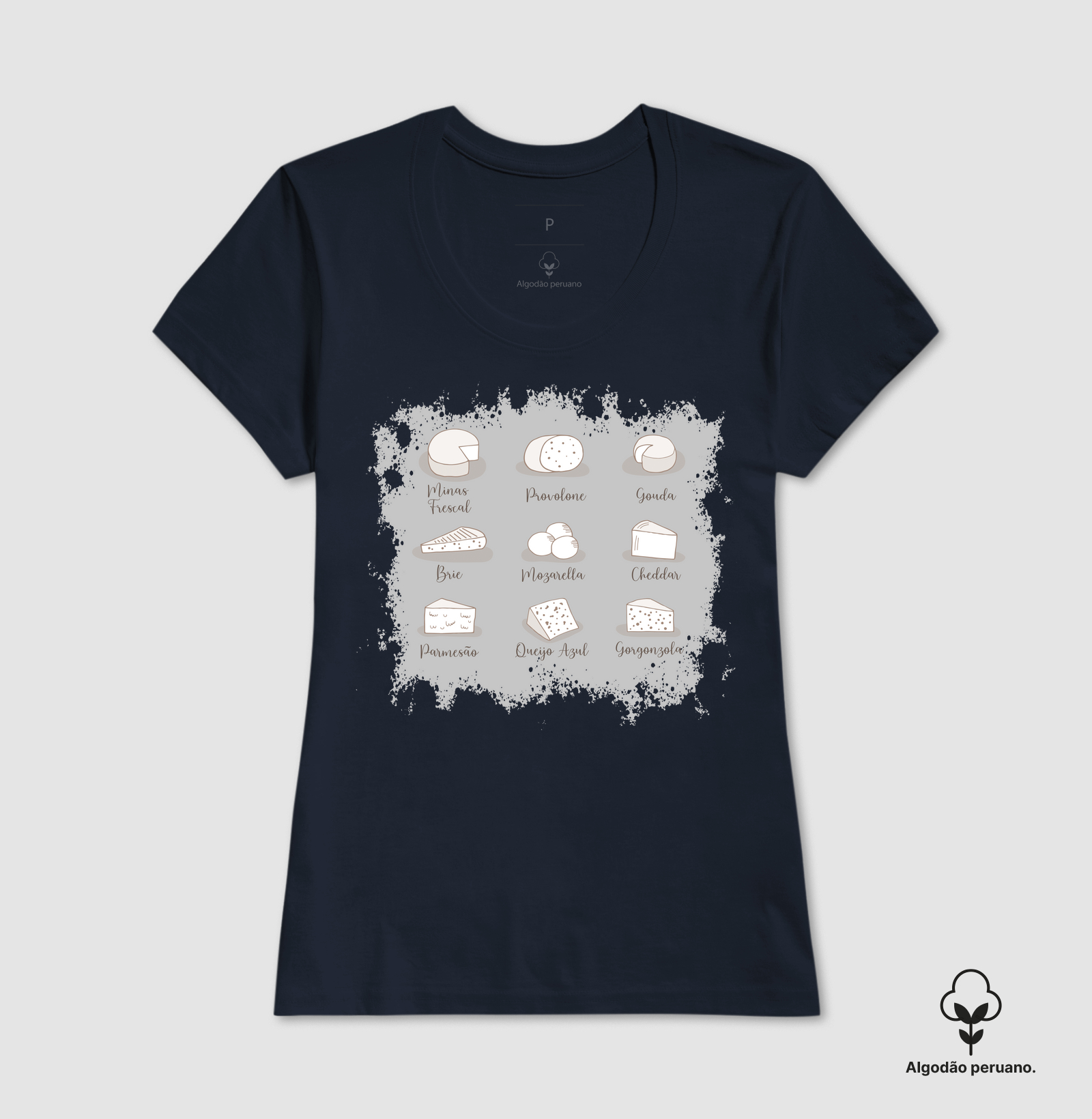 Camisa 6