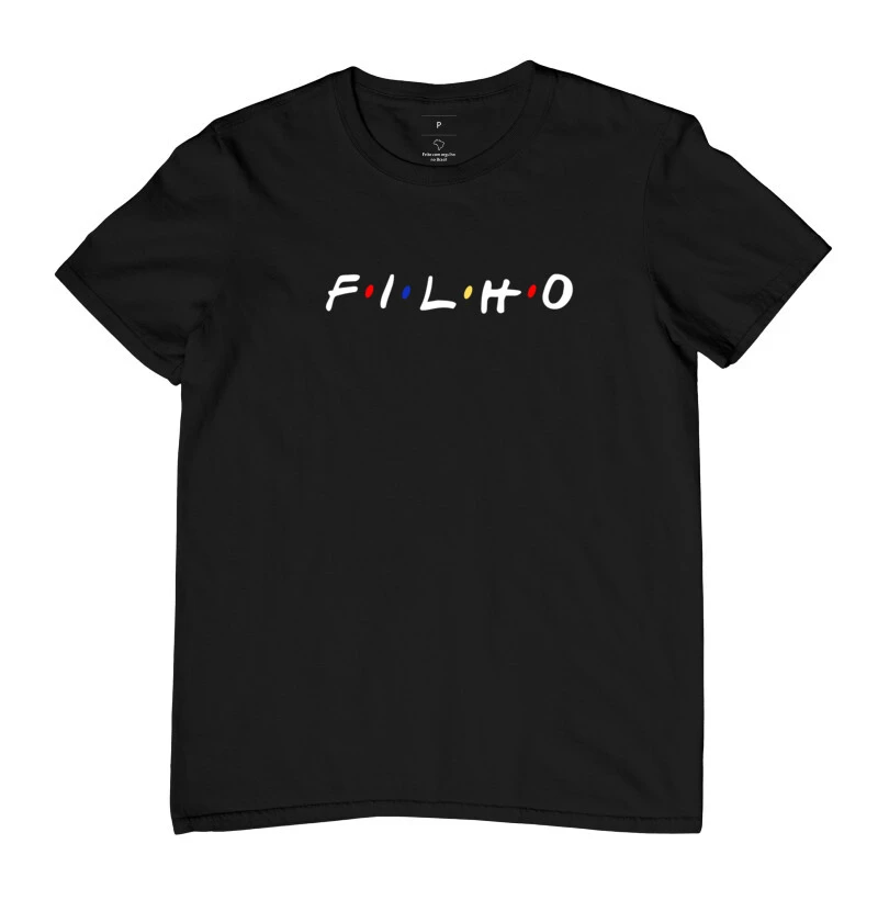 Filho Friends - Imagem 2