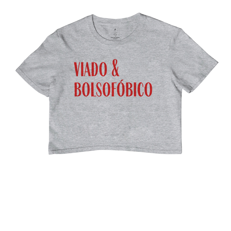 Viado e bolsofóbico - Imagem 6