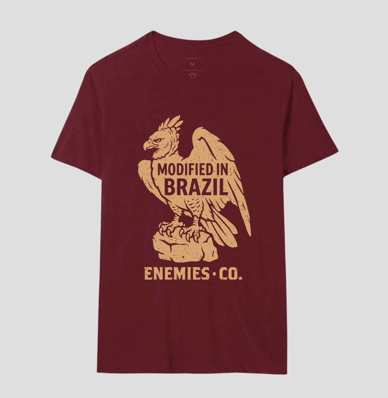 Camisa 10