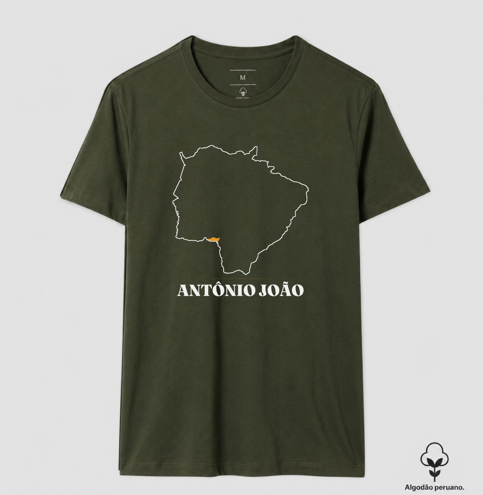 Antônio João | Traço MS - Imagem 2