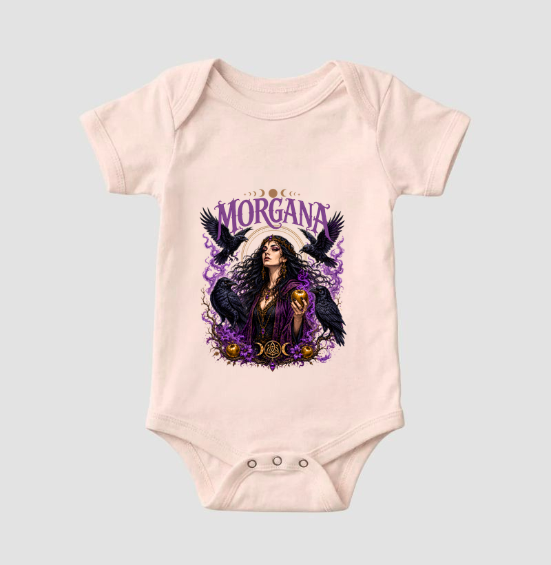 Morgana Le Fay - Imagem 5