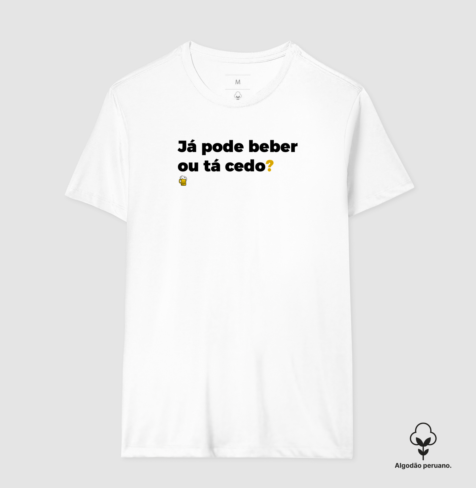 Já Pode Beber Ou Tá Cedo? - Imagem 3