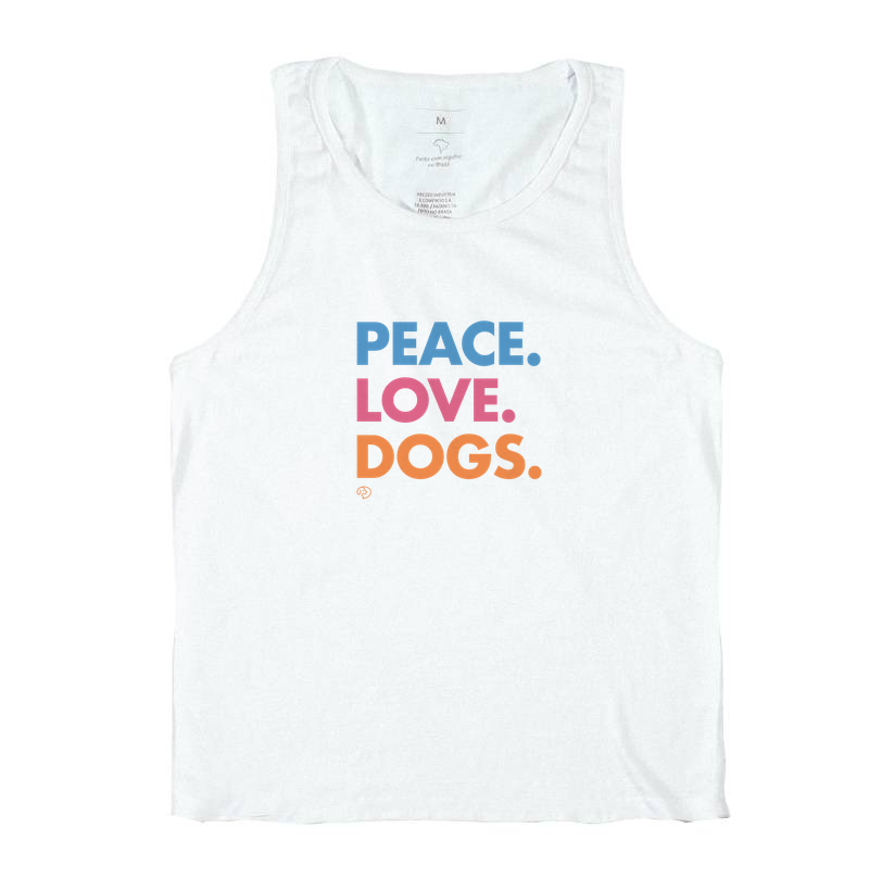 Peace. Love. Dogs. - Imagem 2