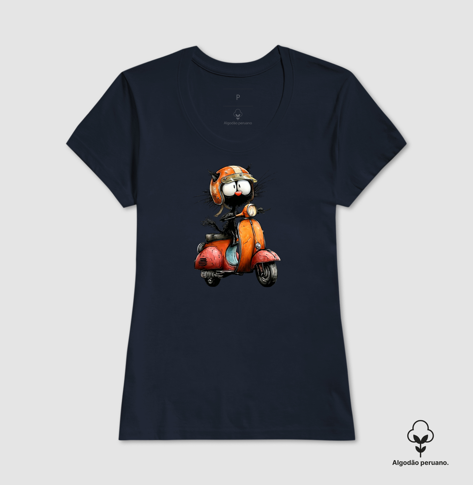 Camisa 5