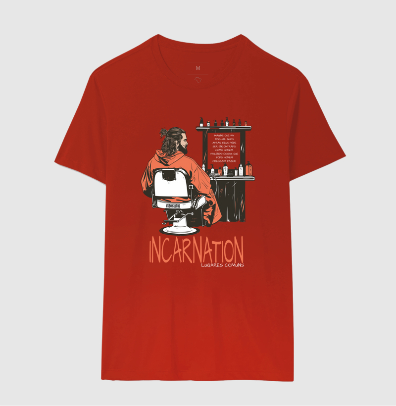 Camisa 9