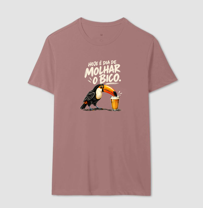 Hoje é dia de molhar o bico - Imagem 17