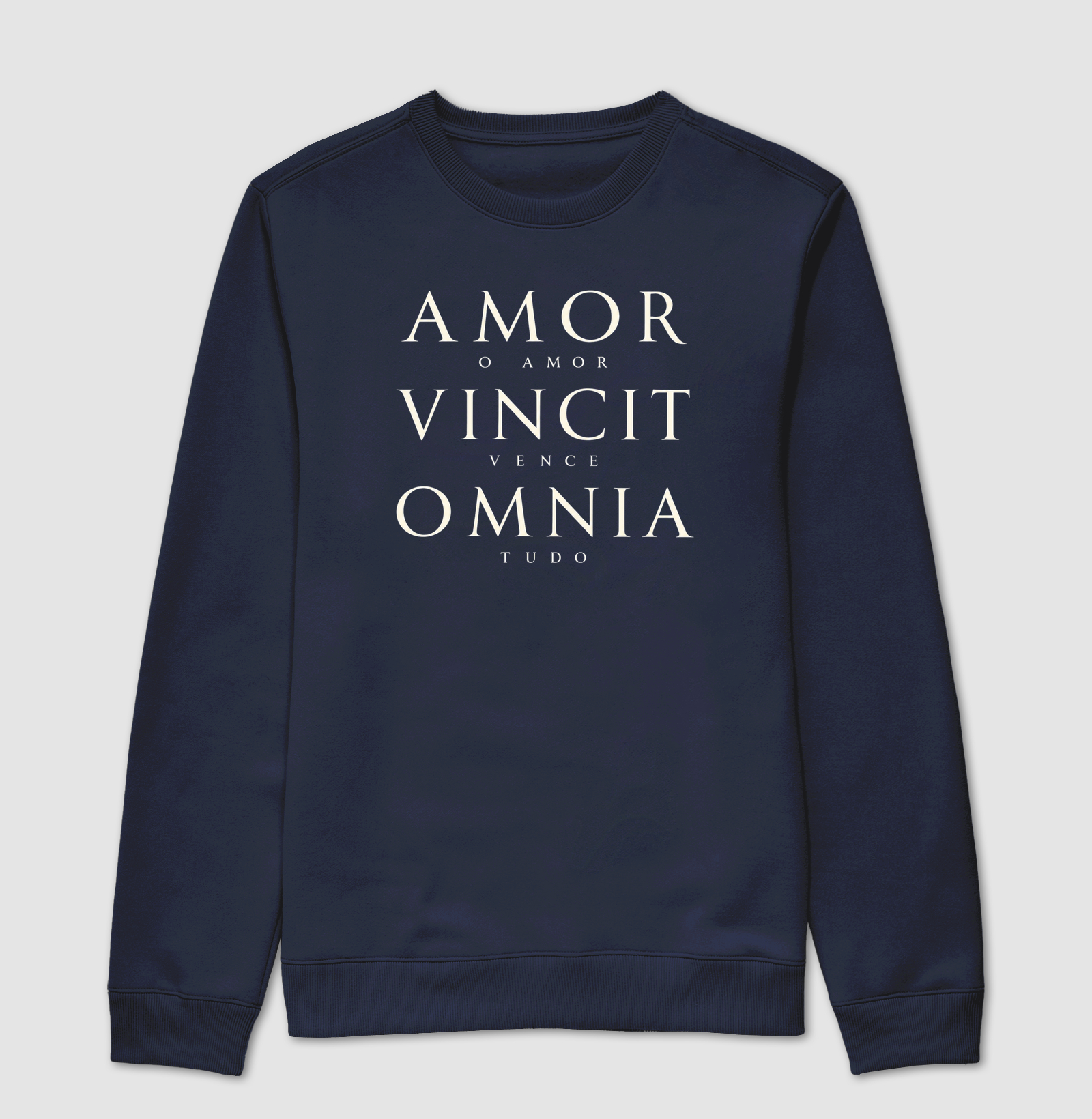 Amor Vincit Omnia — O Amor Vence Tudo - Imagem 5