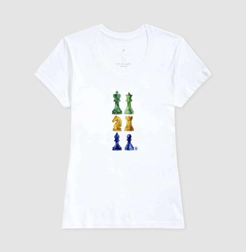 Camisa 7