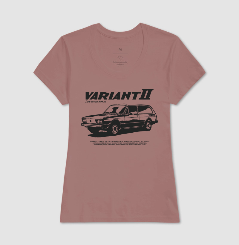 Camisa 18