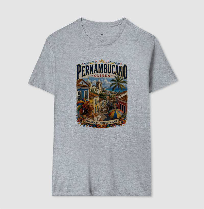 Camisa 7