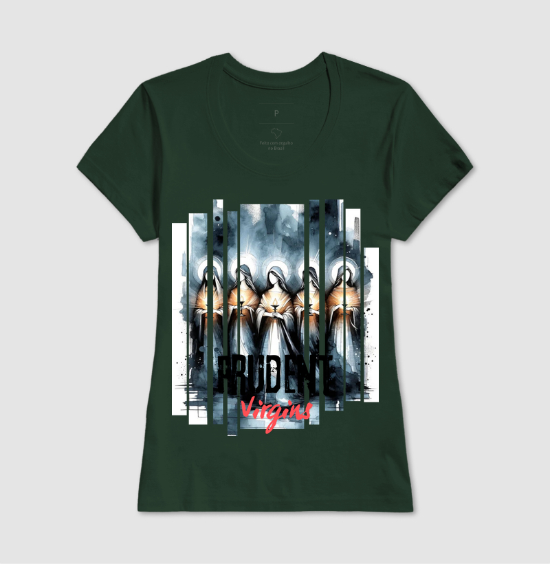 Camisa 15