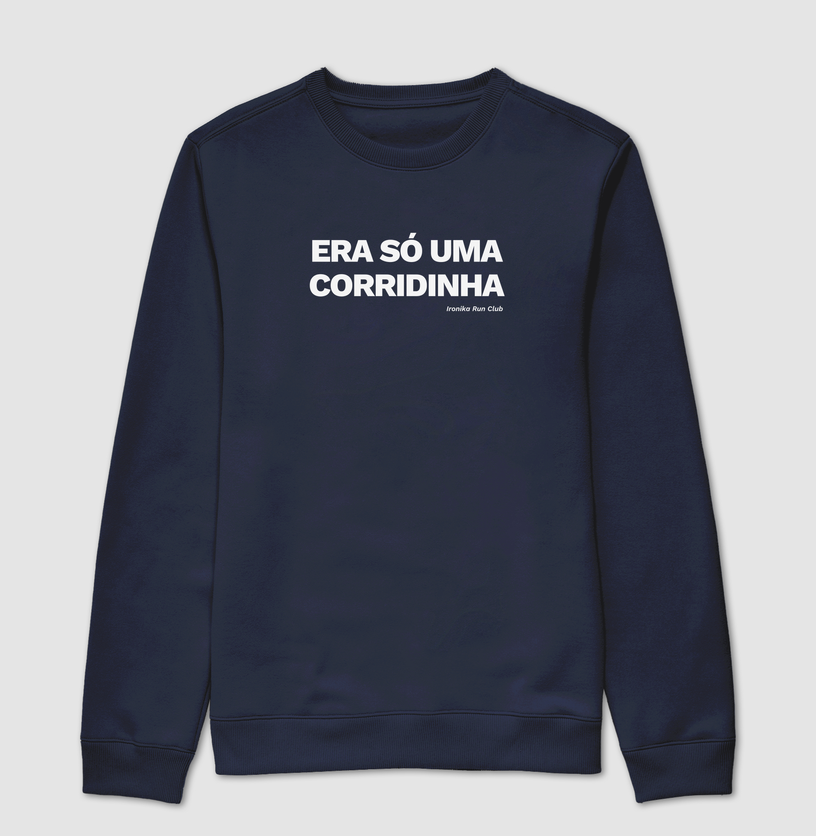 Era só uma corridinha - Imagem 5