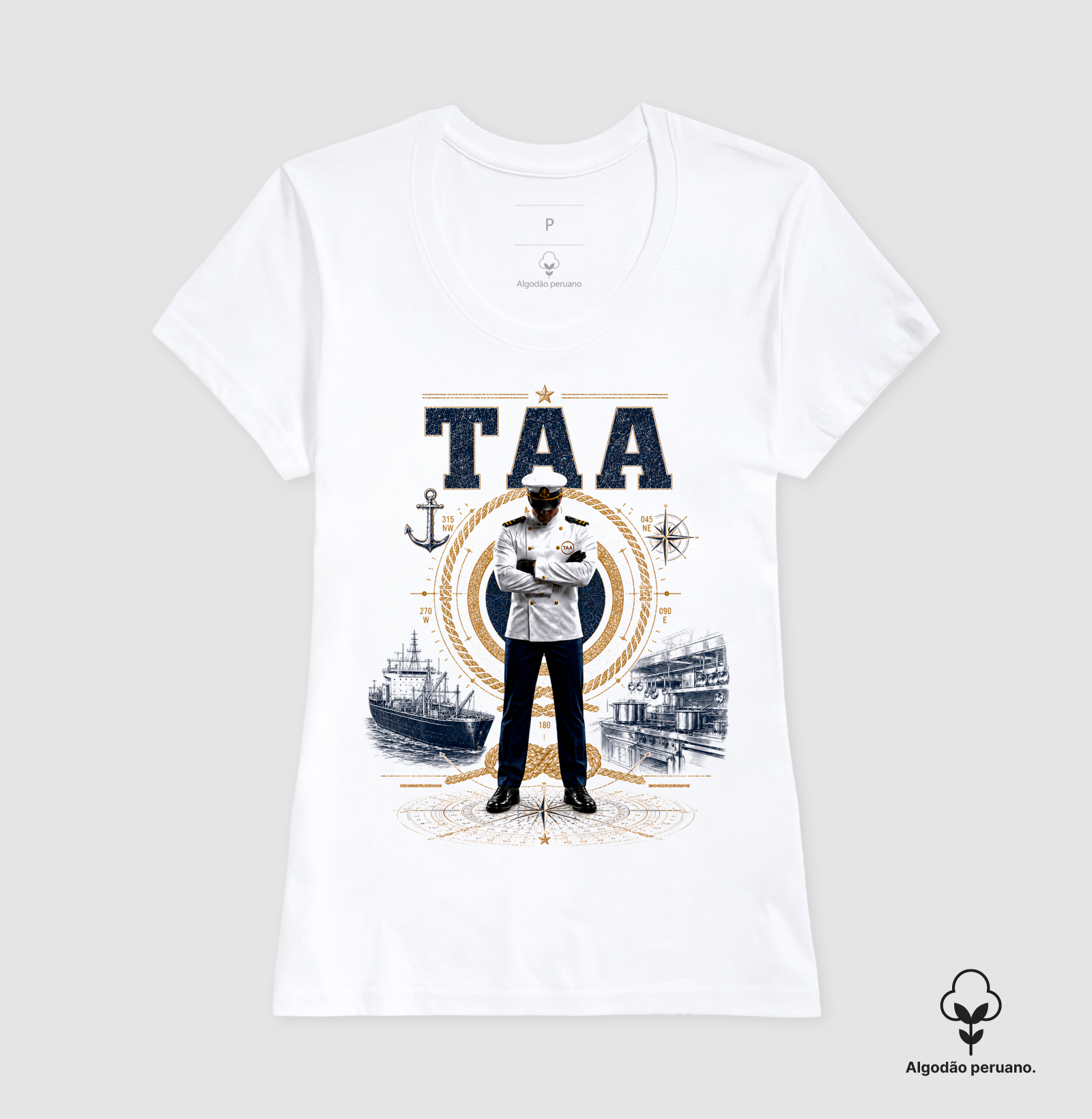 Camisa 7