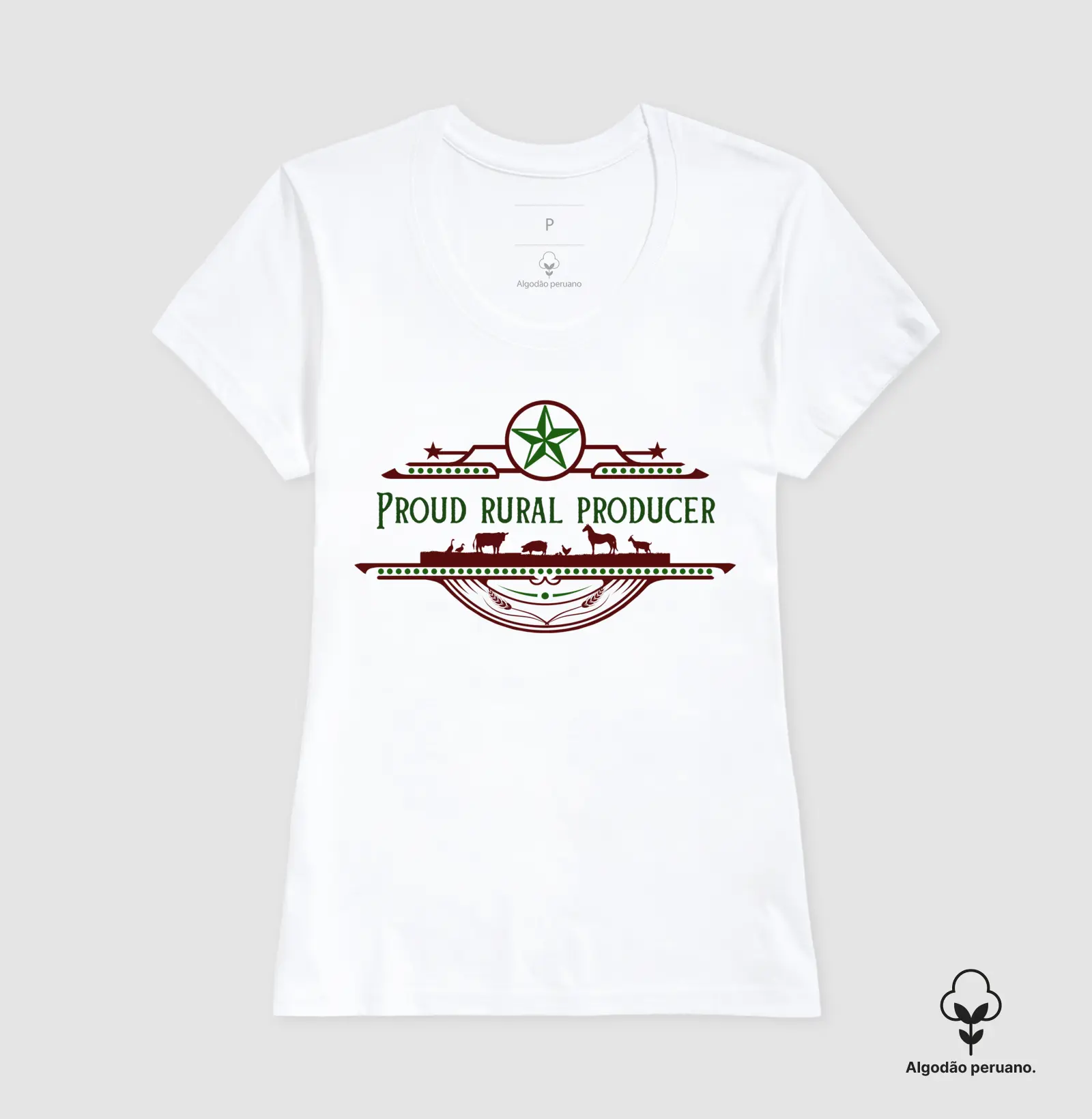 Proud rural producer - Imagem 3