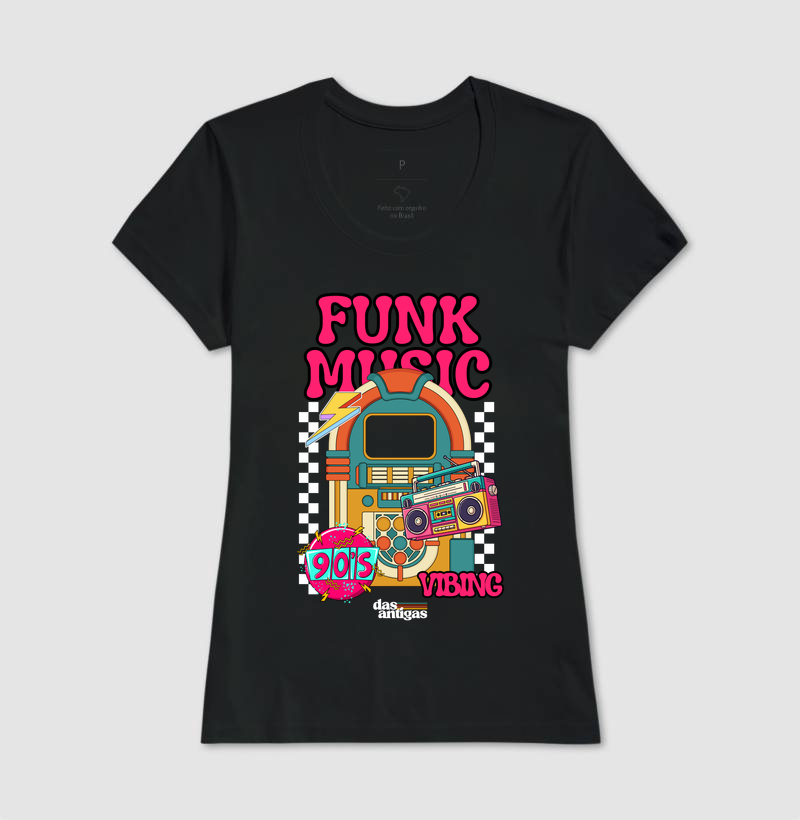 Funk Music 90 - Imagem 3
