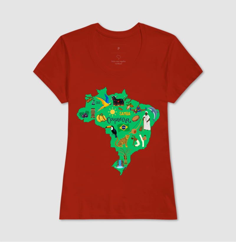 Camisa 8