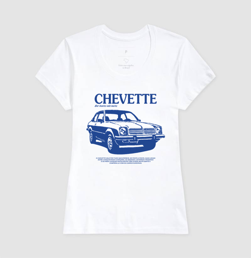 Camisa 7