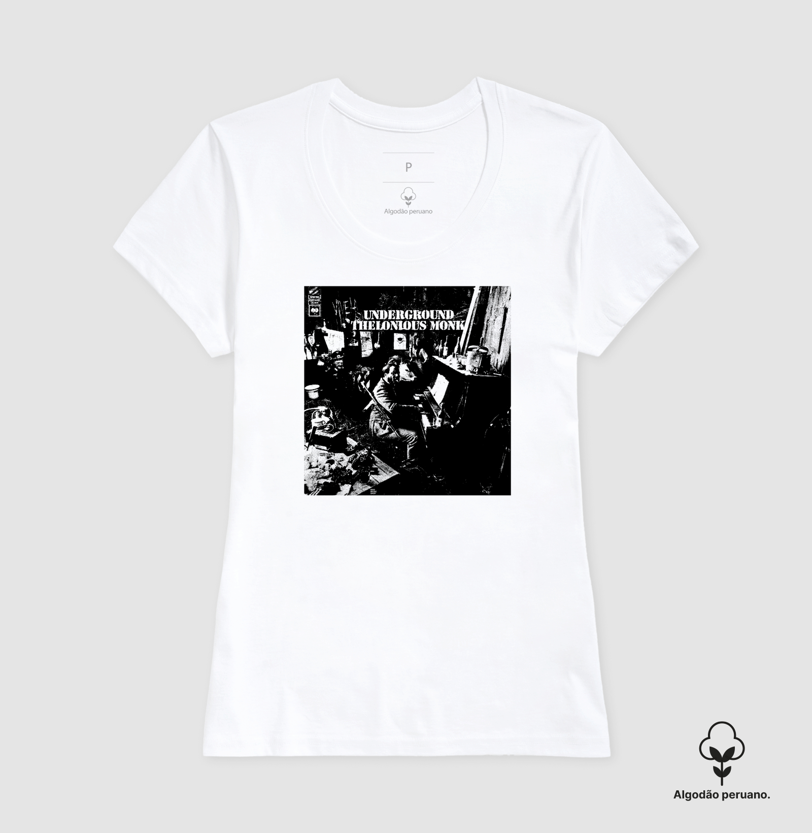 Underground - Monk - Imagem 6