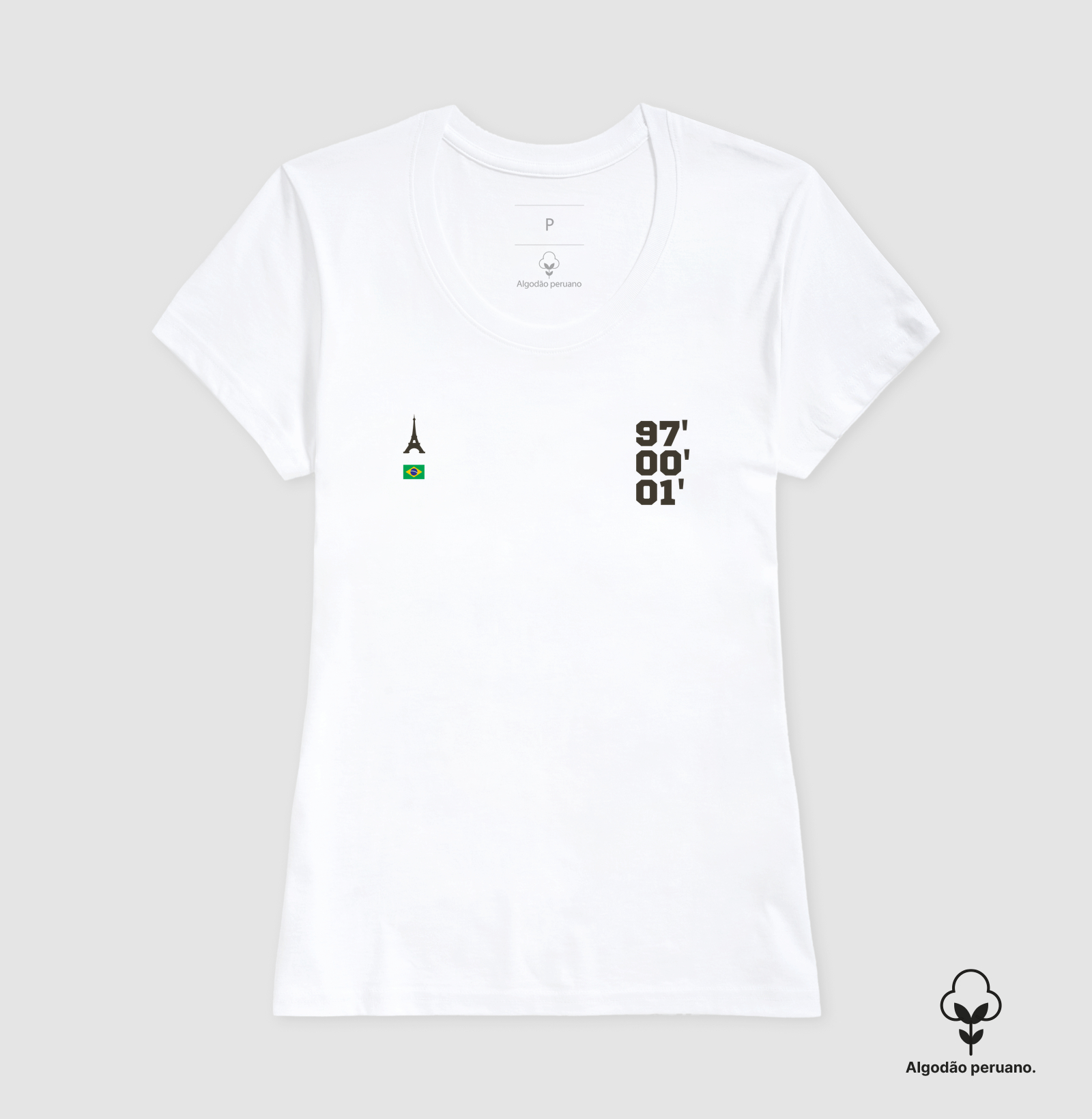 Camisa 1