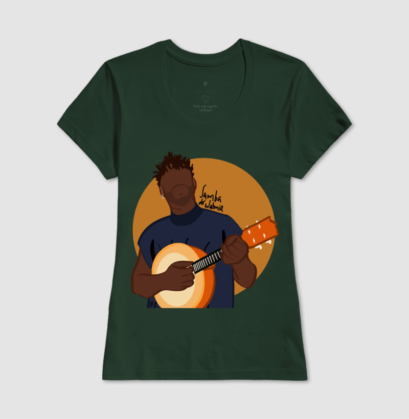 Camisa 12