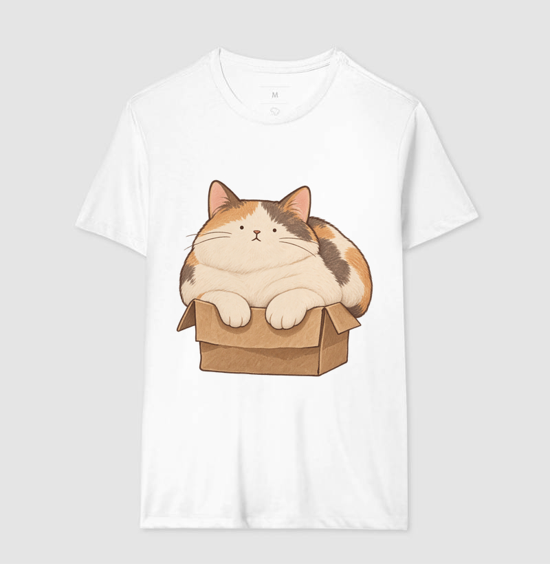 Gato na Caixa - Imagem 4