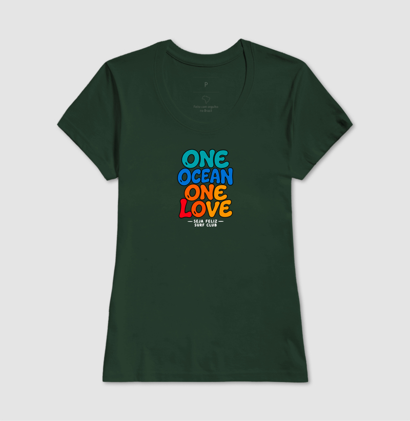 One Ocean One Love - Imagem 13