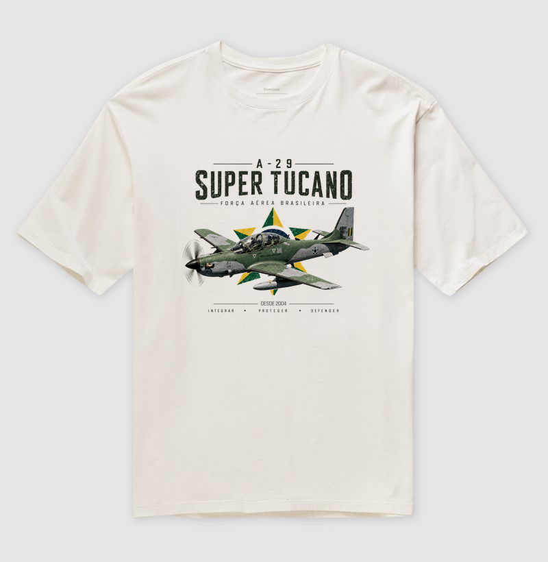 A29 Super Tucano | FAB - Imagem 4