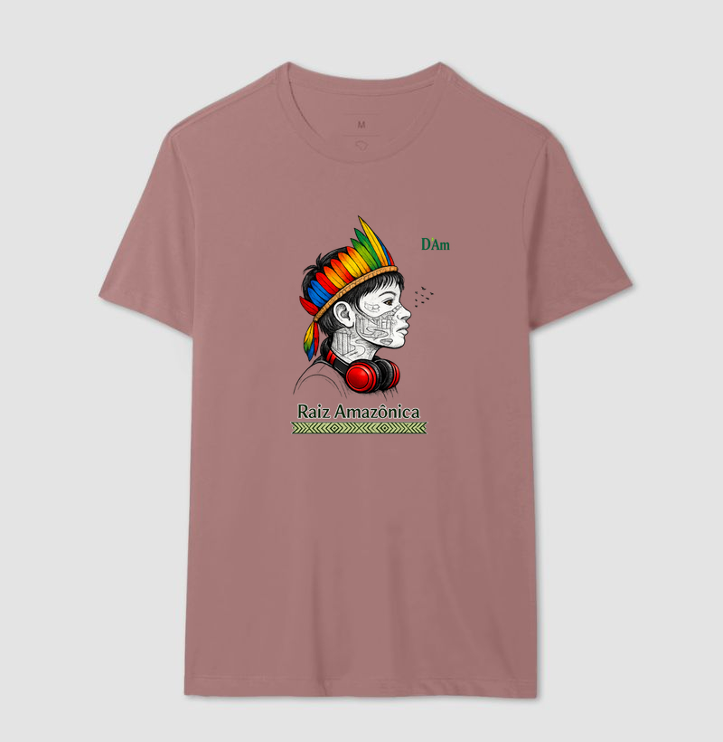 Camisa 15
