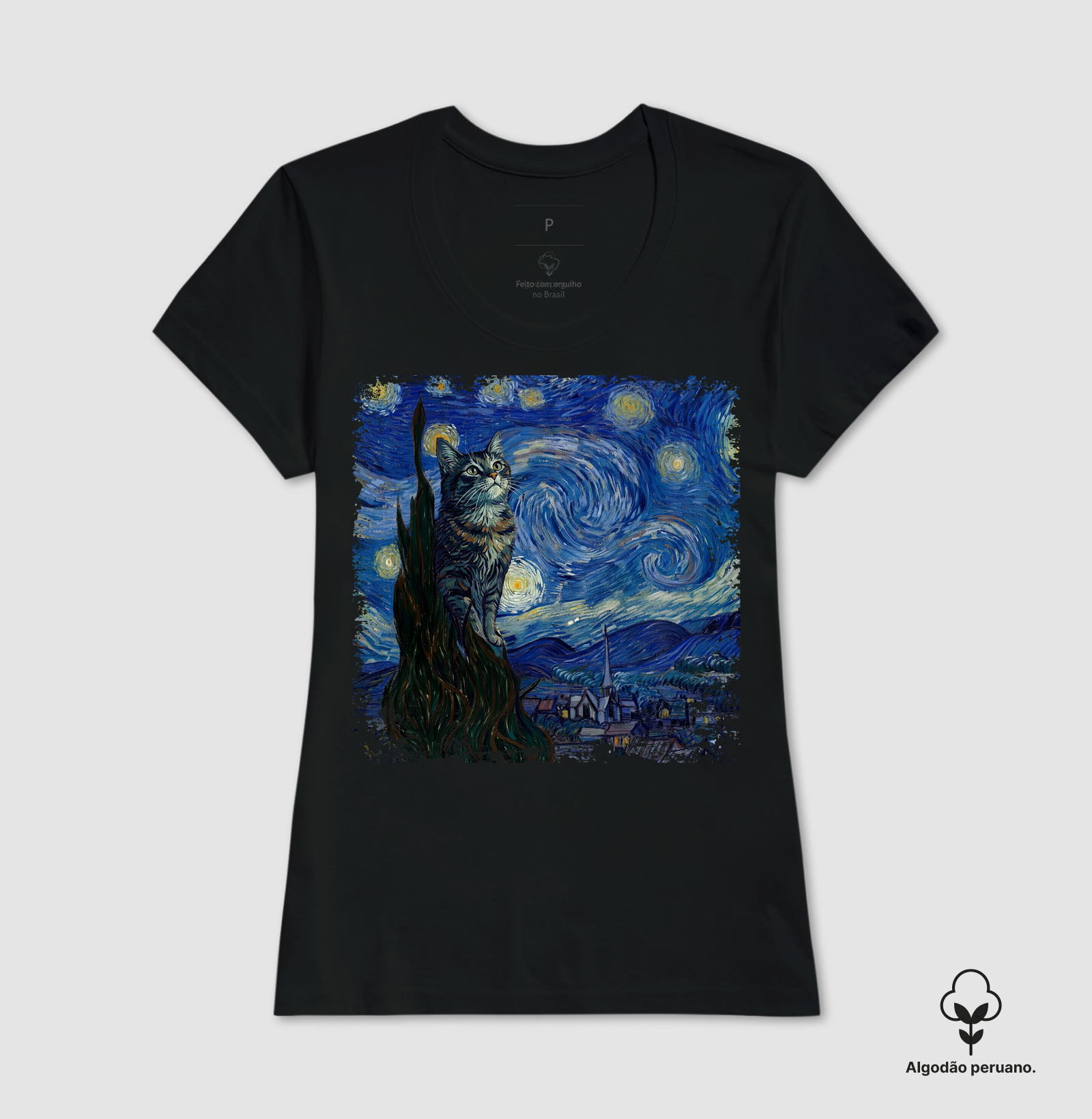 Camisa 1