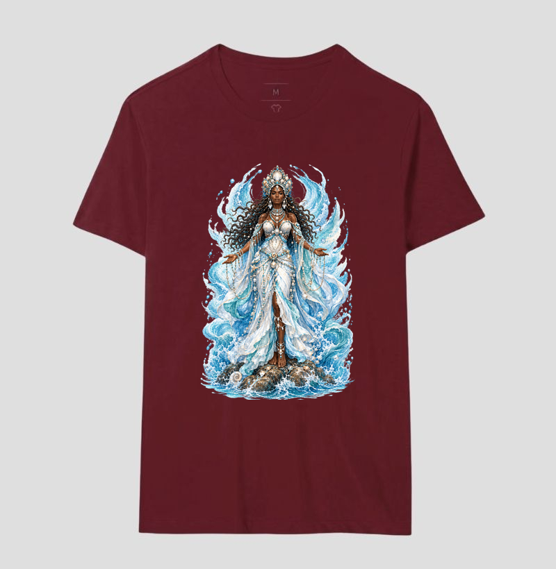 Yemanjá - Rainha do Mar - Imagem 18