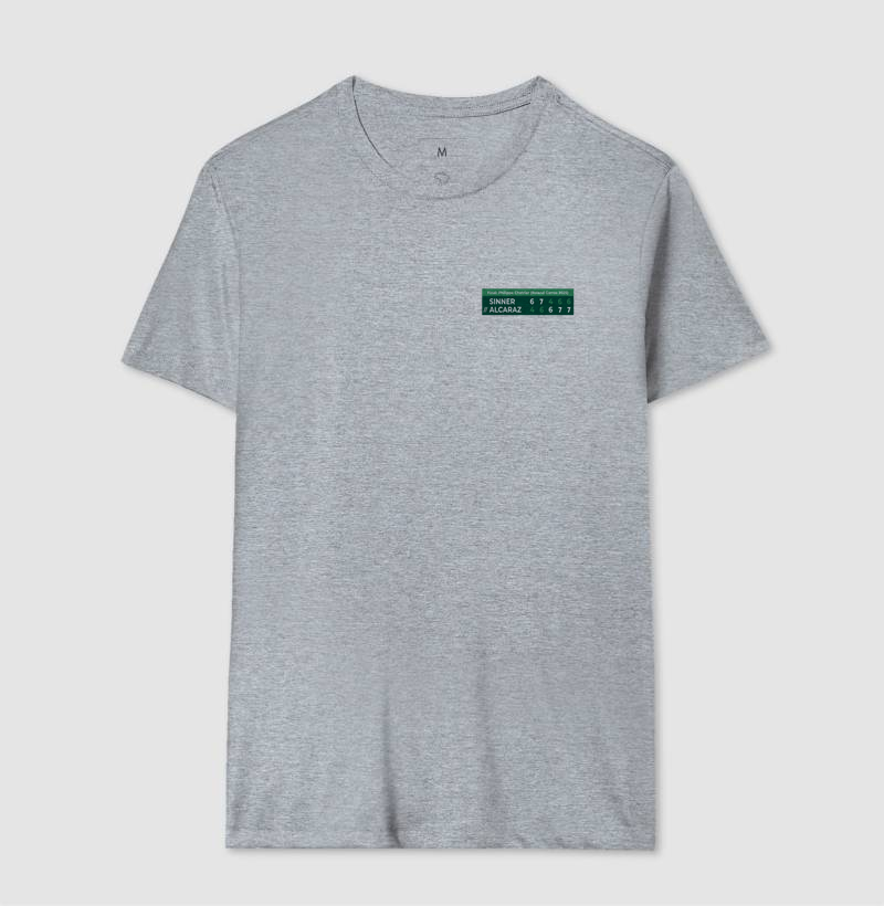 Camisa 7