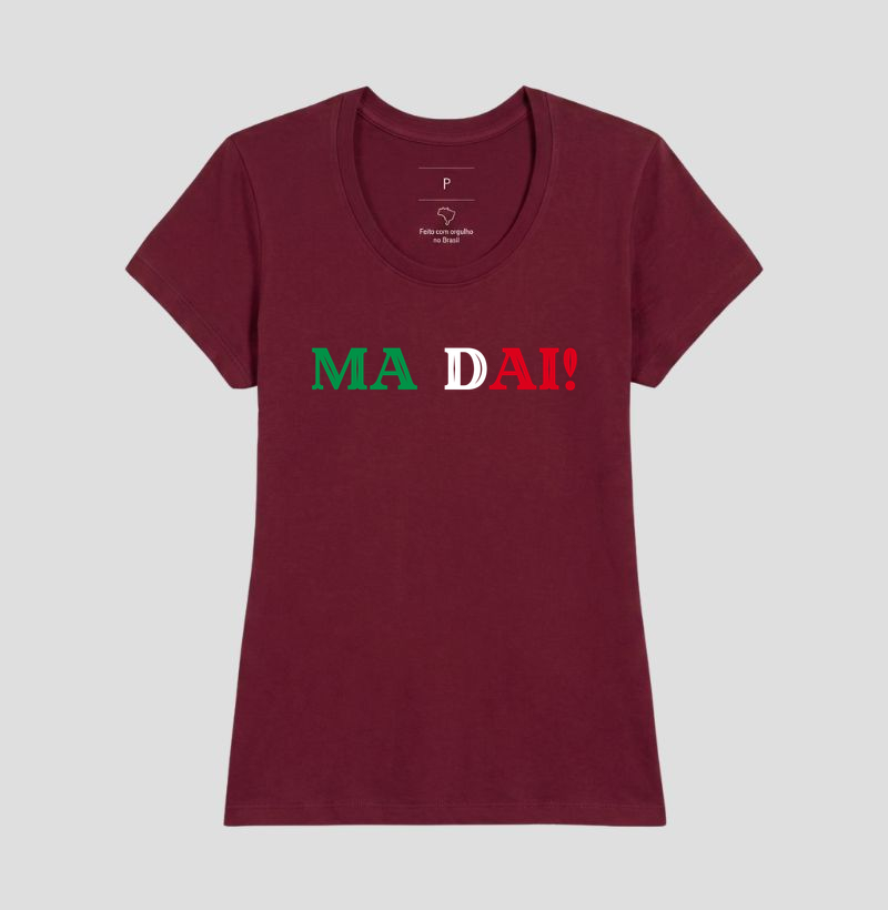 Camisa 16
