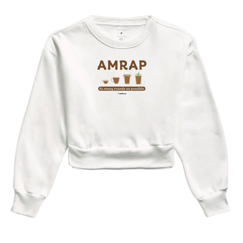 Coffee AMRAP - Imagem 3
