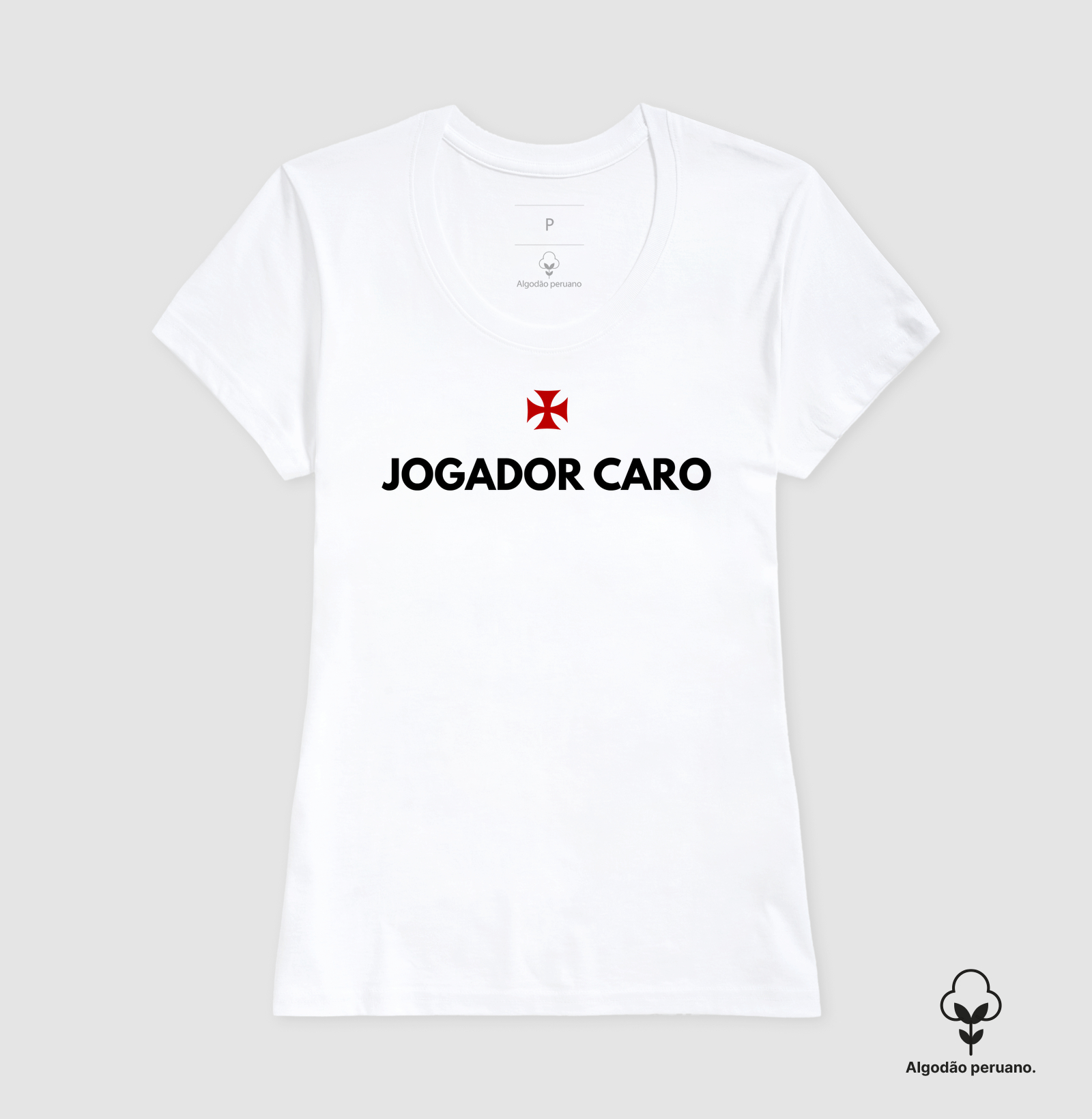 JOGADOR CARO CRUZMALTINO - Imagem 5